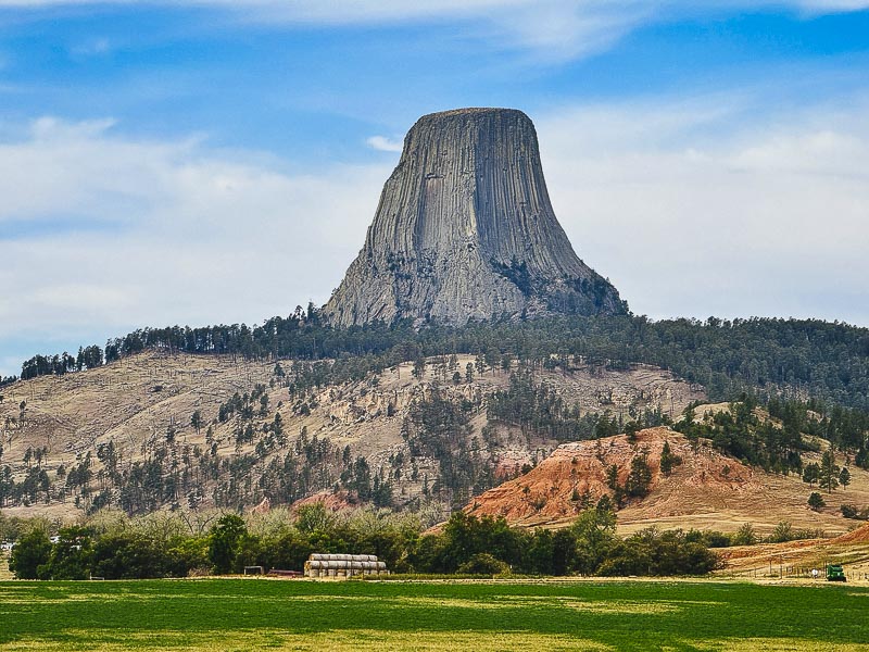 The Devil’s Tower Adventure: A Guide for First-Time Visitors