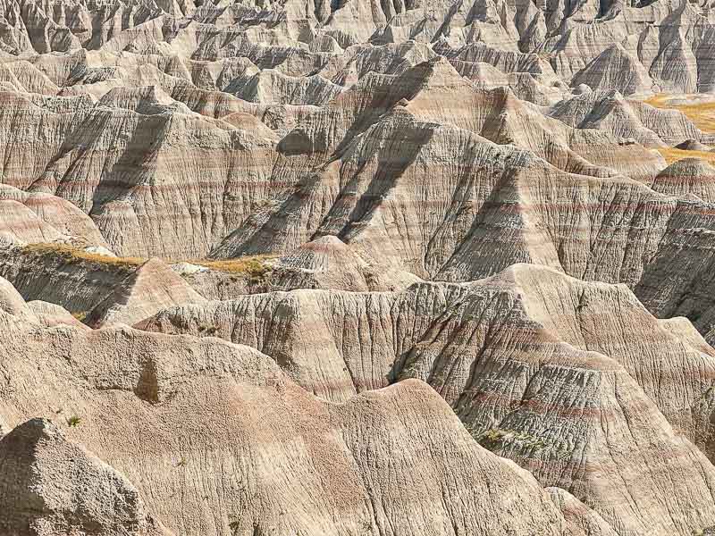 Badlands National Park Travel Guide for First Time Visitors