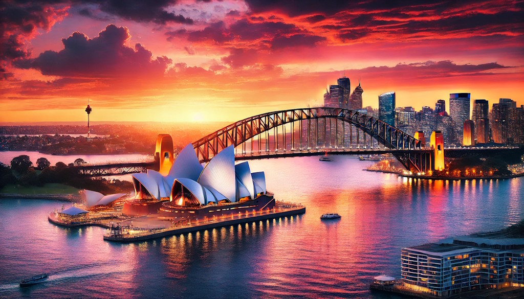 Australia: 8 Must-See Places Not to Be Missed