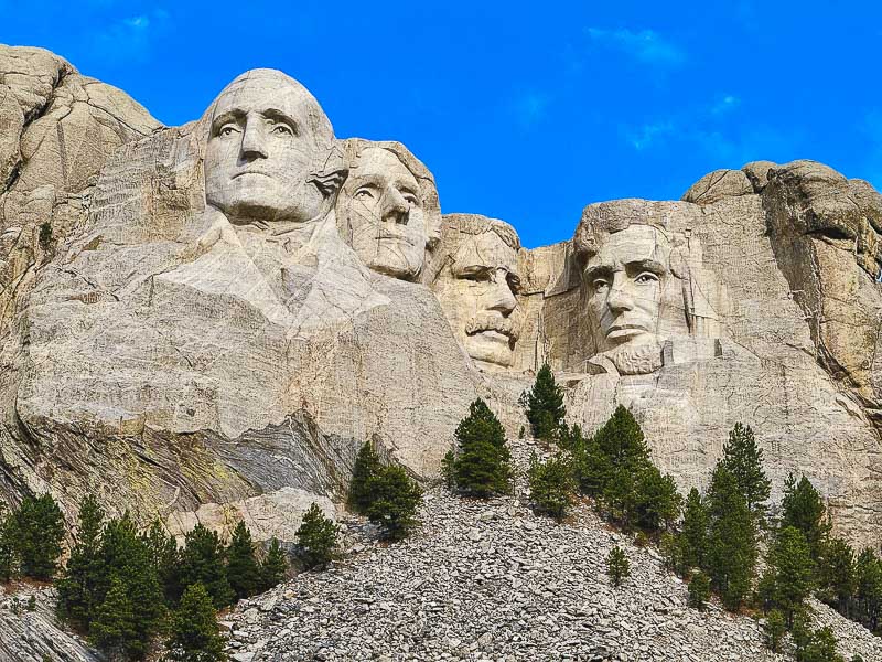 Mount Rushmore National Memorial Travel Guide for First Time Visitors