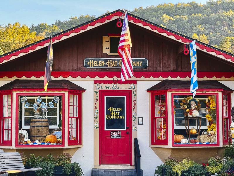 Things to Do in Helen Georgia: 3 Day Oktoberfest Itinerary