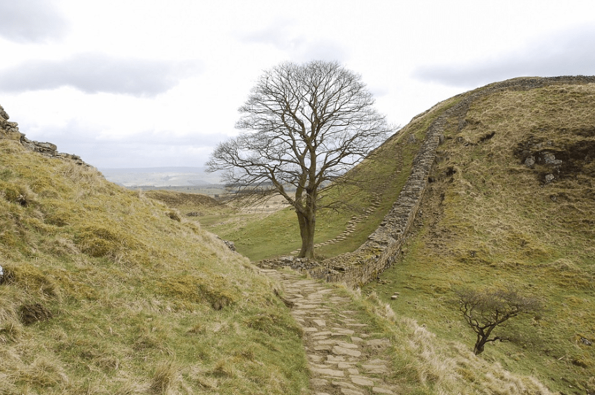 Hadrian’s Wall: Discover England’s Ancient Archaeological Sites