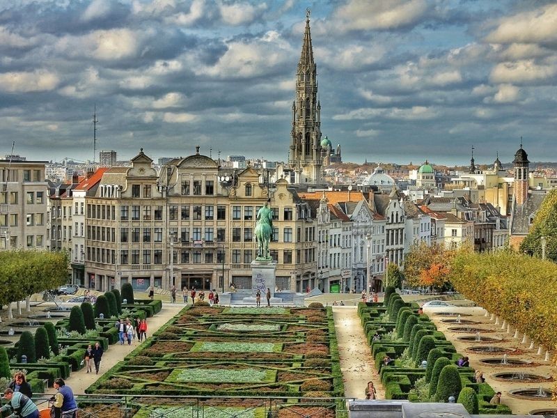 Complete Belgium Travel Guide, What You Need to Know