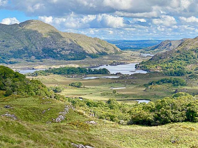 Ring of Kerry One Day Itinerary