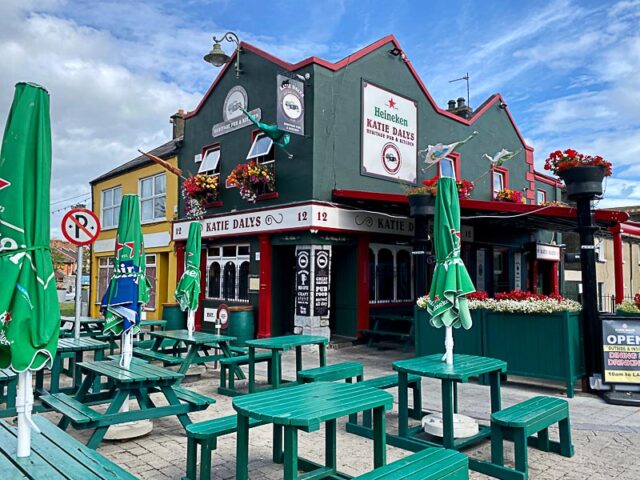 How to Spend One Day in Limerick Ireland, Best Things to Do