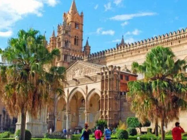 10 Must-Do Activities in Palermo, Italy: Your Essential Guide – Exploring Earth’s Wonders