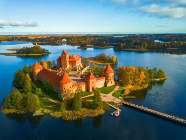 Guide to Spending Two Days Exploring Vilnius, Lithuania – Exploring Earth’s Wonders