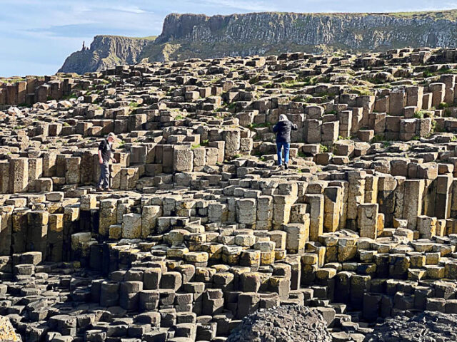 Northern Ireland Road Trip: Causeway Coast, Antrim Glens and Game of Thrones